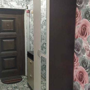Сдается 1-комнатная квартира, 21 м²