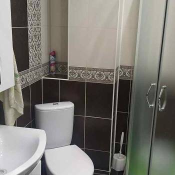 Сдается 1-комнатная квартира, 21 м²