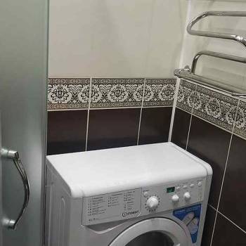 Сдается 1-комнатная квартира, 21 м²