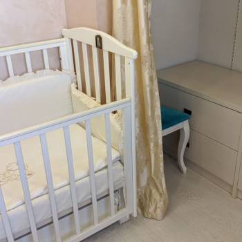 Сдается 2-х комнатная квартира, 77 м²