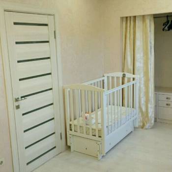 Сдается 2-х комнатная квартира, 77 м²