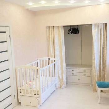 Сдается 2-х комнатная квартира, 77 м²