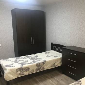 Сдается 2-х комнатная квартира, 47,7 м²