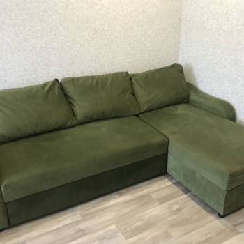 Сдается 2-х комнатная квартира, 47,7 м²