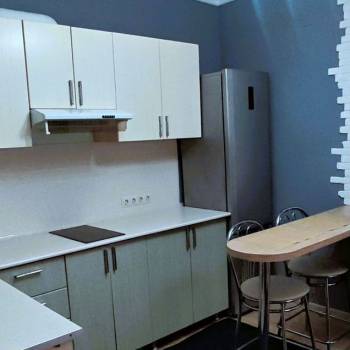 Продается 1-комнатная квартира, 23,2 м²