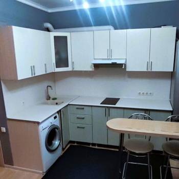 Продается 1-комнатная квартира, 23,2 м²