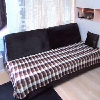 Продается 1-комнатная квартира, 23,2 м²