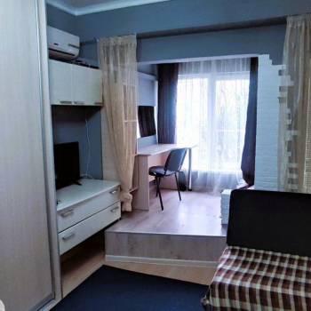 Продается 1-комнатная квартира, 23,2 м²
