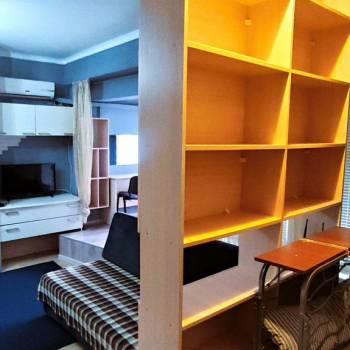 Продается 1-комнатная квартира, 23,2 м²