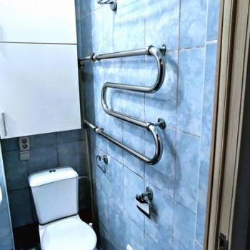 Продается 1-комнатная квартира, 23,2 м²