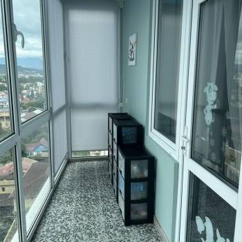 Продается 2-х комнатная квартира, 42,2 м²