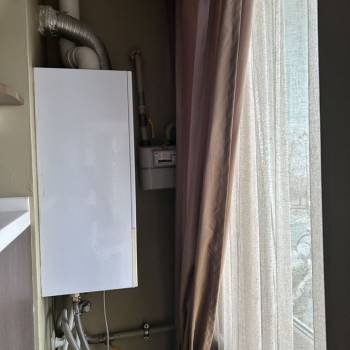 Продается 2-х комнатная квартира, 42,2 м²