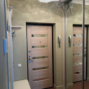 Продается 2-х комнатная квартира, 42,2 м²