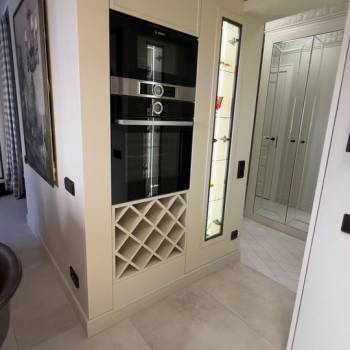 Продается 2-х комнатная квартира, 56,4 м²