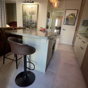 Продается 2-х комнатная квартира, 56,4 м²