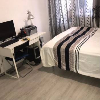 Продается 1-комнатная квартира, 32 м²