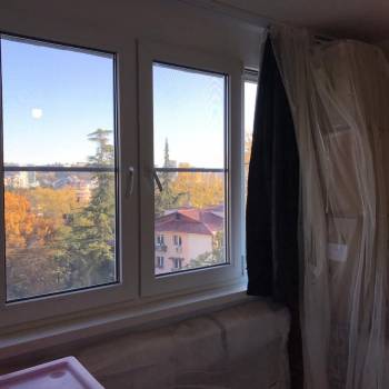 Продается 1-комнатная квартира, 32 м²