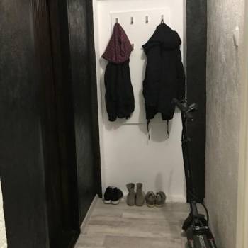 Продается 1-комнатная квартира, 32 м²