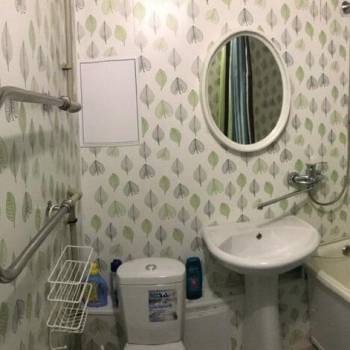 Продается 1-комнатная квартира, 32 м²