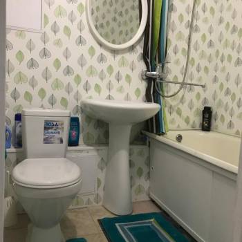 Продается 1-комнатная квартира, 32 м²