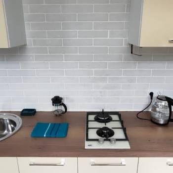 Продается 1-комнатная квартира, 26,4 м²