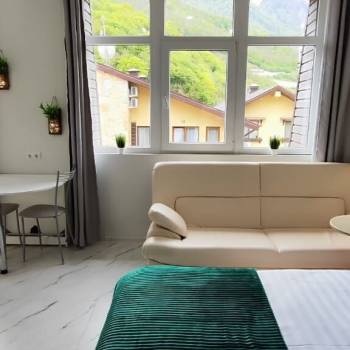 Продается 1-комнатная квартира, 26,4 м²
