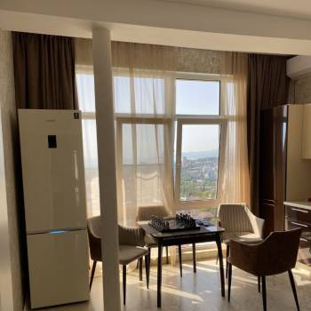 Продается 1-комнатная квартира, 49,6 м²