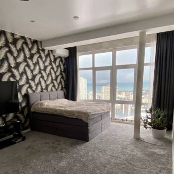 Продается 1-комнатная квартира, 49,6 м²
