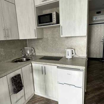 Сдается 1-комнатная квартира, 30 м²