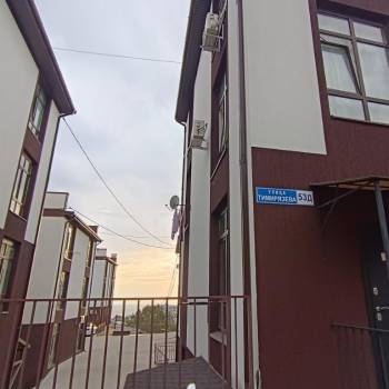 Продается 1-комнатная квартира, 27,7 м²