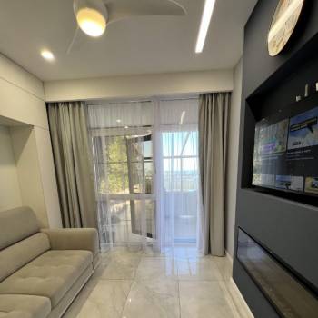 Сдается 2-х комнатная квартира, 96 м²