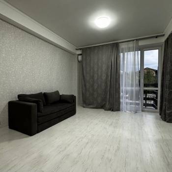 Сдается 1-комнатная квартира, 37 м²