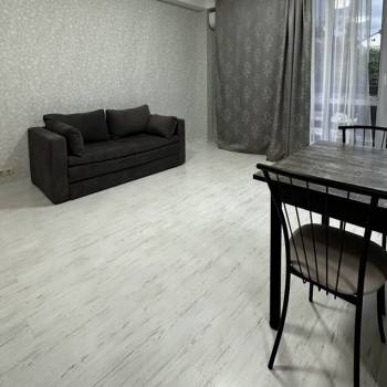 Сдается 1-комнатная квартира, 37 м²