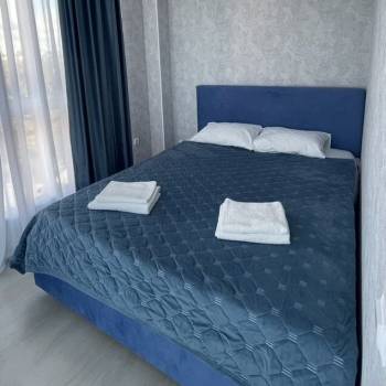 Сдается 1-комнатная квартира, 45 м²