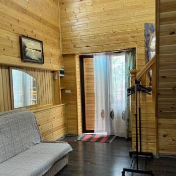Сдается 1-комнатная квартира, 18 м²