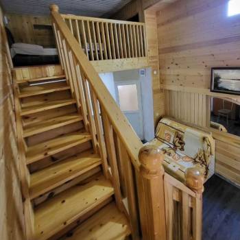 Сдается 1-комнатная квартира, 18 м²