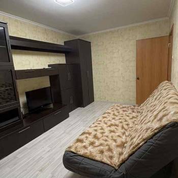 Сдается 1-комнатная квартира, 32 м²