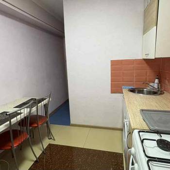 Сдается 1-комнатная квартира, 32 м²