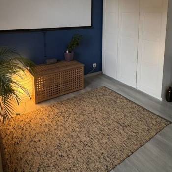 Сдается 2-х комнатная квартира, 50 м²