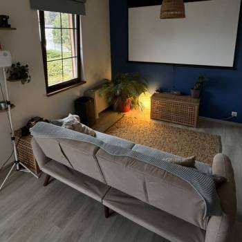 Сдается 2-х комнатная квартира, 50 м²
