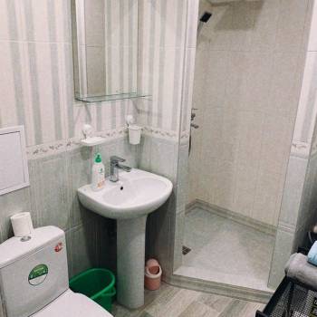 Сдается 2-х комнатная квартира, 50 м²