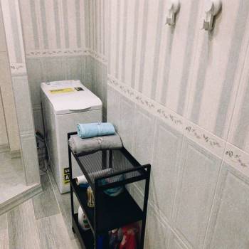 Сдается 2-х комнатная квартира, 50 м²