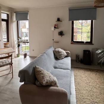 Сдается 2-х комнатная квартира, 50 м²