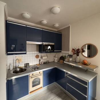 Сдается 2-х комнатная квартира, 50 м²