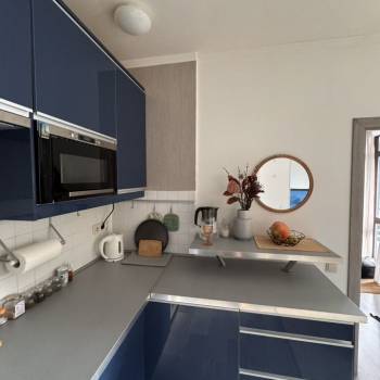 Сдается 2-х комнатная квартира, 50 м²
