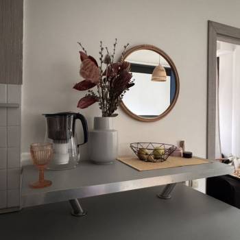 Сдается 2-х комнатная квартира, 50 м²