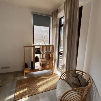Сдается 2-х комнатная квартира, 50 м²
