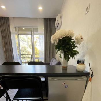 Сдается 2-х комнатная квартира, 37 м²
