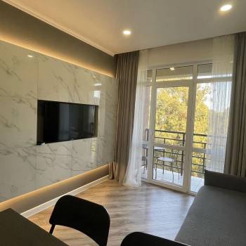 Сдается 2-х комнатная квартира, 37 м²