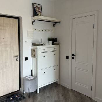 Сдается 2-х комнатная квартира, 37 м²
